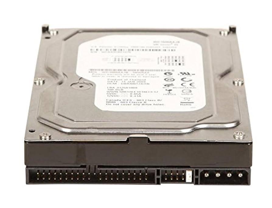 Discover how Seattle Data Recovery specializes in restoring data from legacy IDE hard drives. From software solutions to physical repairs, learn the expert techniques used to retrieve valuable data from aging storage devices.