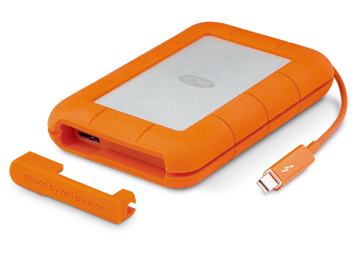 Seattle Data Recovery Restores Volumes, With Intact Folders and Directories from LaCie HDD, SSD, and RAID.