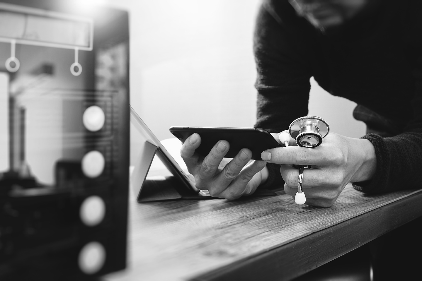 Emergency Data Recovery Services
